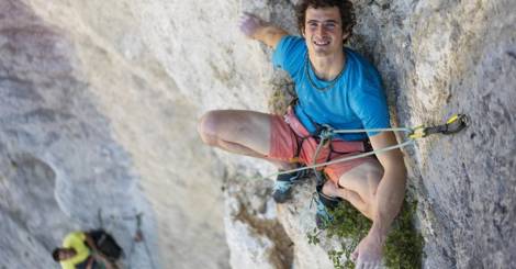 Adam Ondra