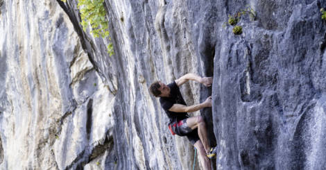 Adam Ondra