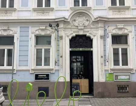 Goethe Institut